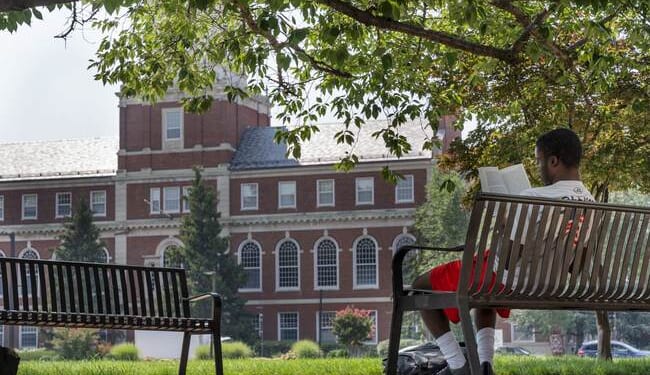 When Leftists Say Something Like 'Academic Freedom,' Assume They Mean the Opposite – HotAir
