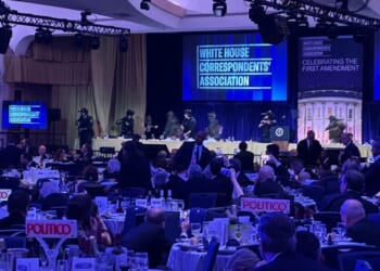 White House Correspondents’ Dinner Rescheduled, Trump Will Speak – PJ Media