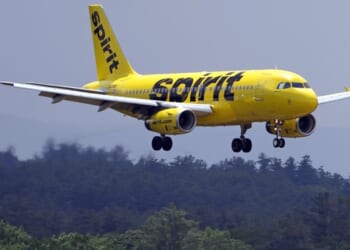 Who Killed the $49 Airline Ticket? – PJ Media