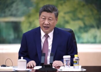 Will China Ever Be Held Accountable for COVID-19? – HotAir