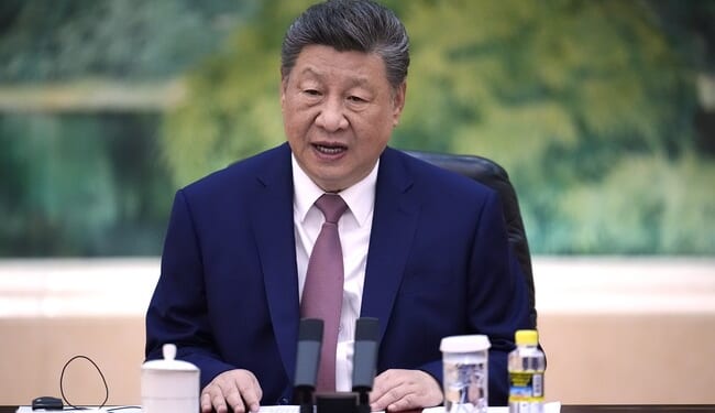 Will China Ever Be Held Accountable for COVID-19? – HotAir