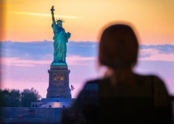 Surprisingly, many visitors are much more impressed by the friendly locals than by the famous monuments.