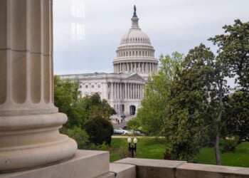 Hill staffers want to readdress sexual misconduct reporting protocol