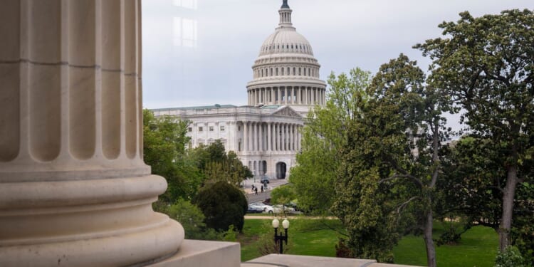 Hill staffers want to readdress sexual misconduct reporting protocol