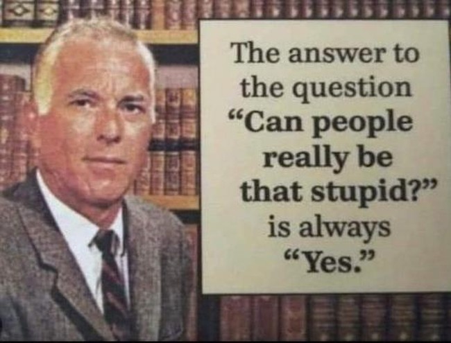 yes
