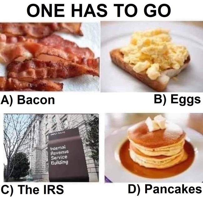 Irs