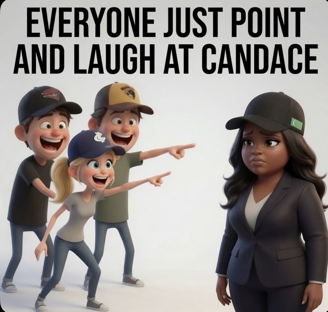 Candace