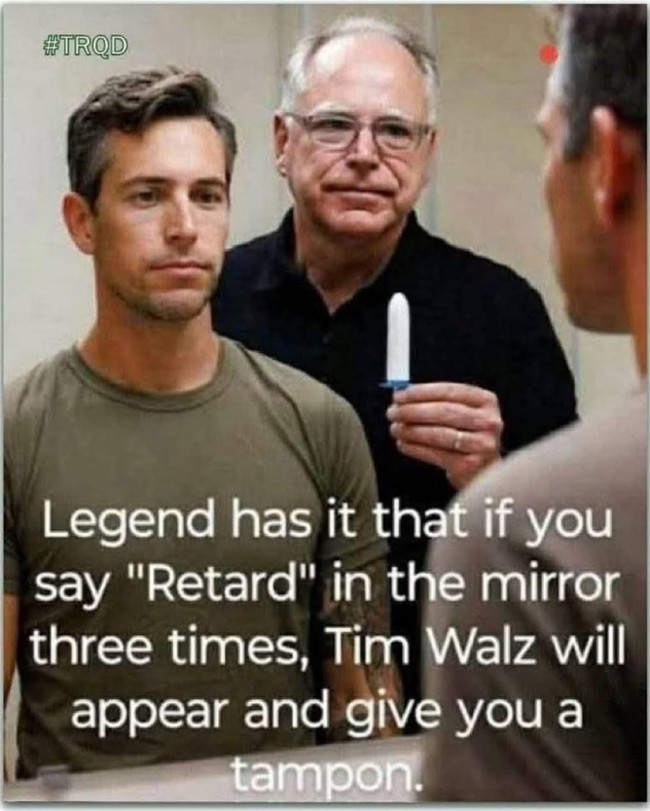 retqard