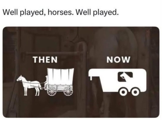 well played