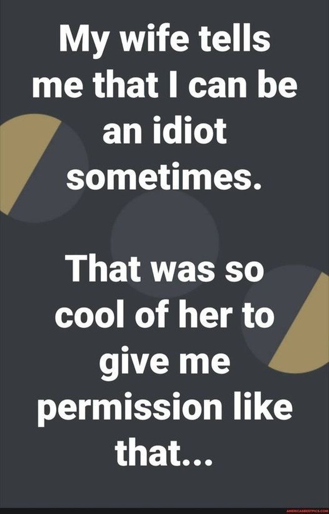 permission