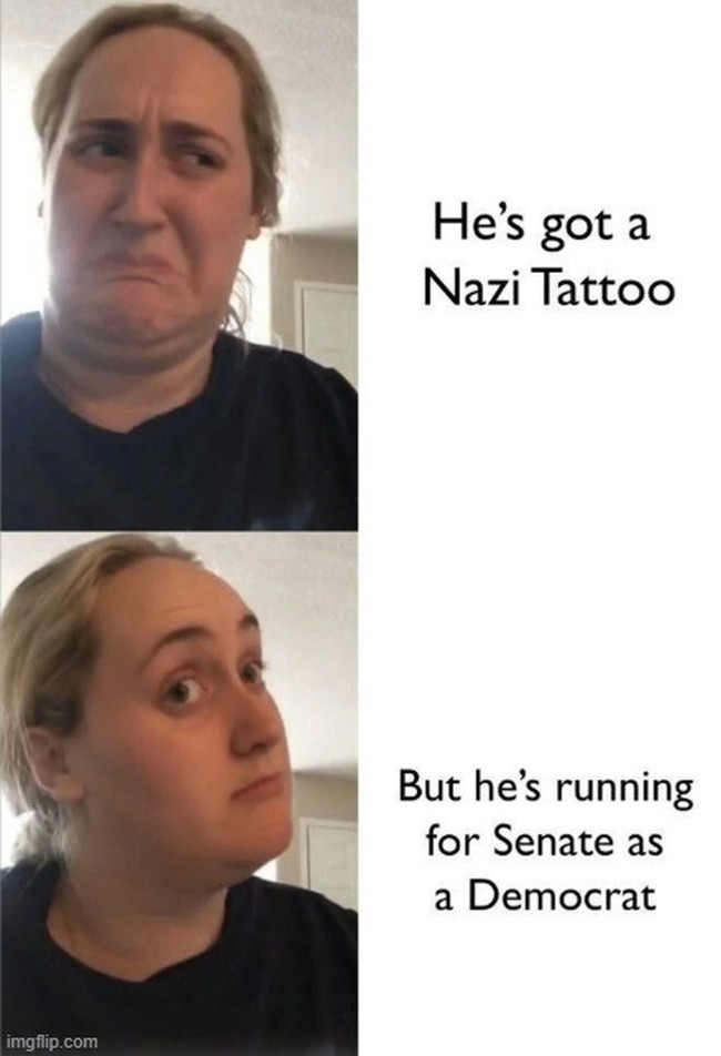 Democrat