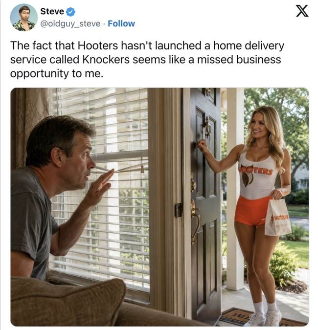 Knockers