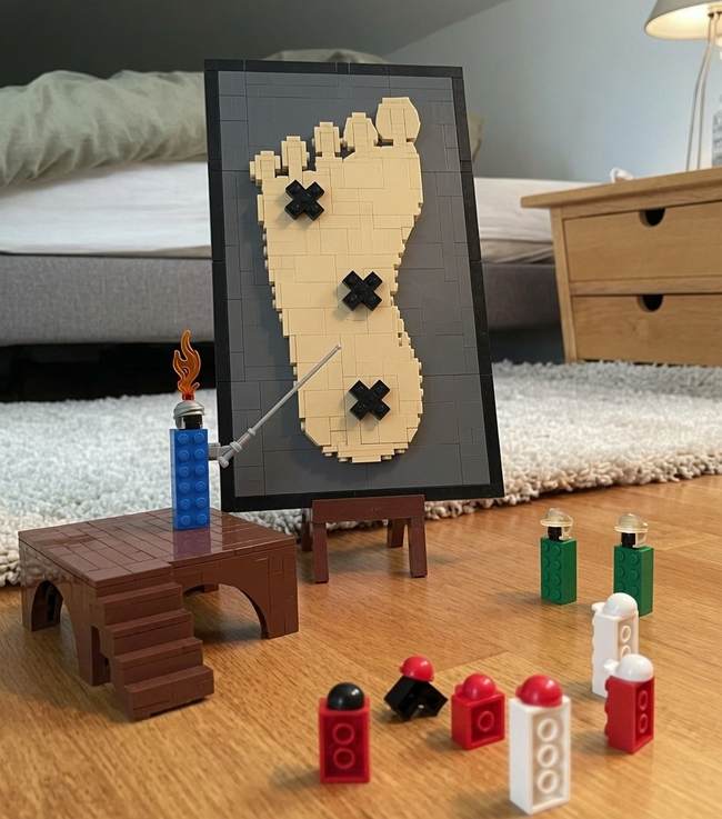 Lego