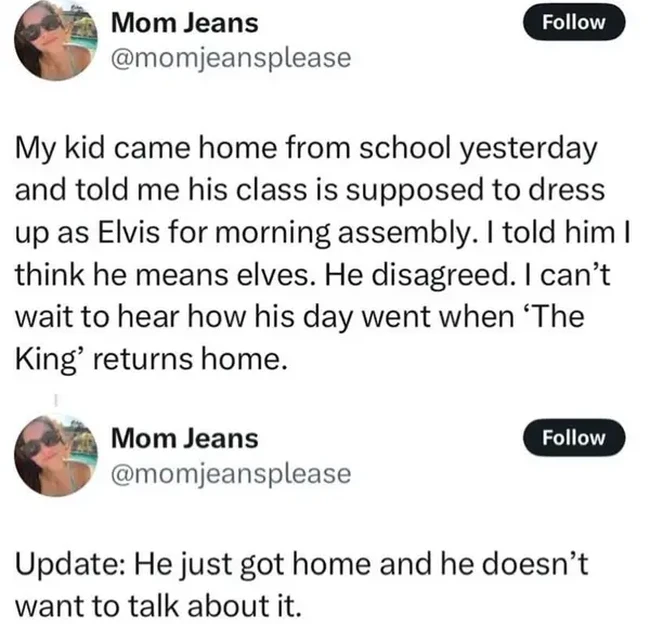 Elves