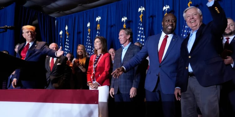 Who could replace Lindsey Graham? South Carolina’s next steps after senator’s death