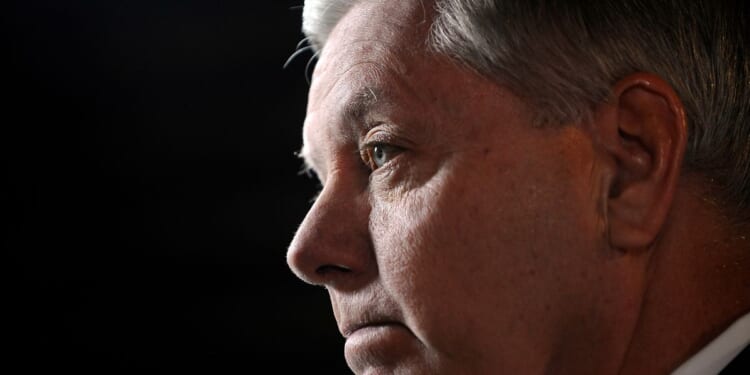 South Carolina’s Senate seat wide open after Lindsey Graham dies