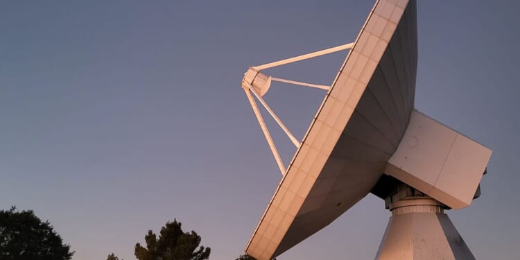 In a sweet discovery, astronomers find sugar lurking in the space between stars