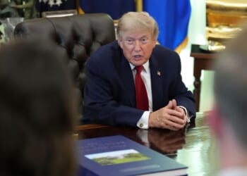 D.C. struggling to attract workers after sweeping Trump layoffs