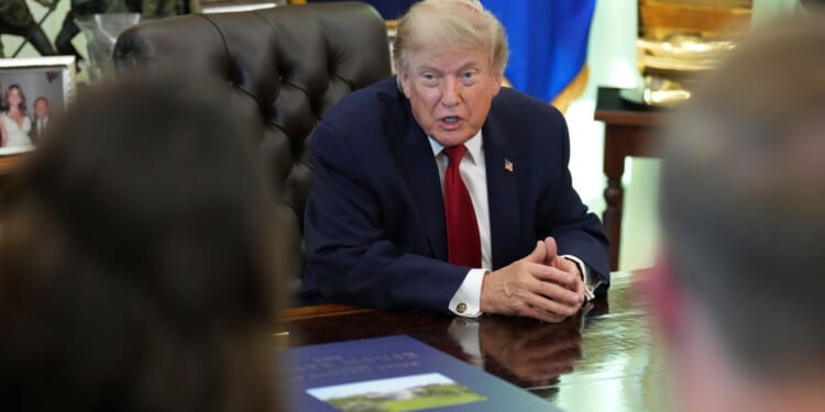 D.C. struggling to attract workers after sweeping Trump layoffs