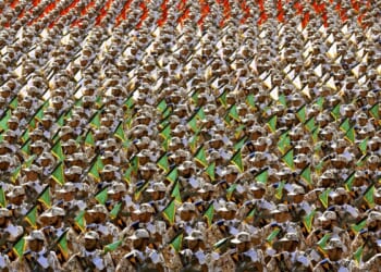 Trump willing to wipe out the IRGC as he did ISIS