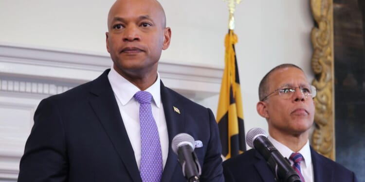 Trump administration sues to stop Maryland from giving in-state tuition to illegal immigrants