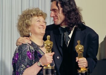 Oscar winner Brenda Fricker, ‘Home Alone 2’ pigeon lady, dies at 81