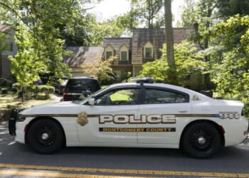 Montgomery County police, DEA arrest man accused of dealing drugs, identity fraud