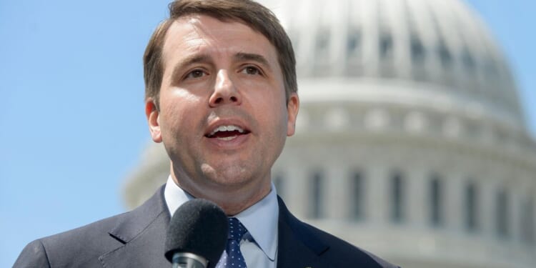 Democrats’ primary shake-up becomes GOP ammunition in New Hampshire Senate race