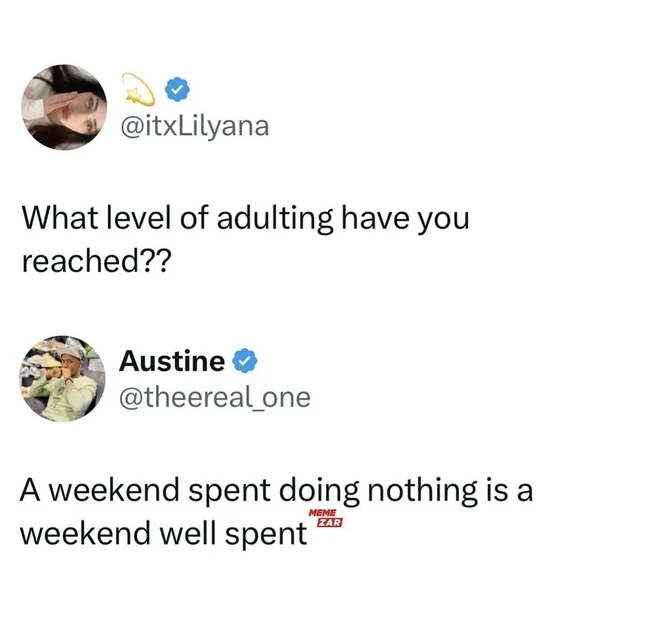 Weekend