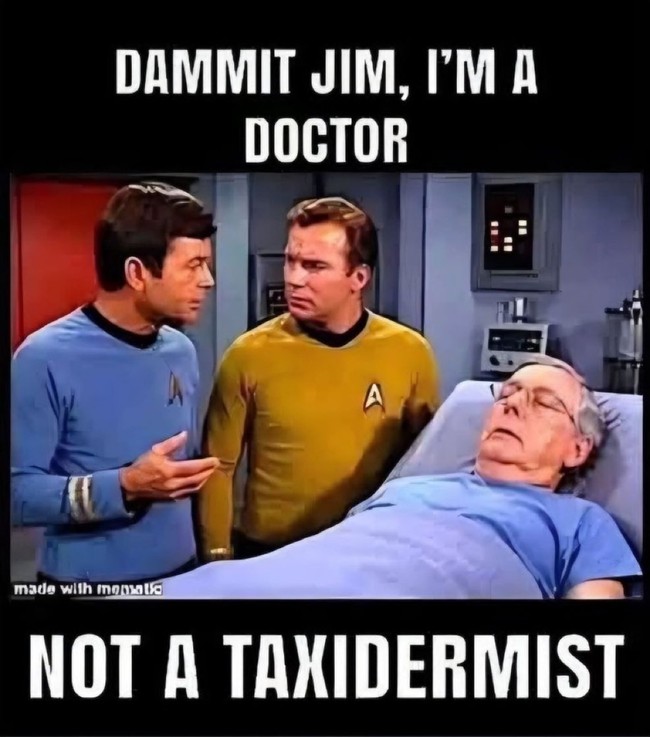 Taxiderm
