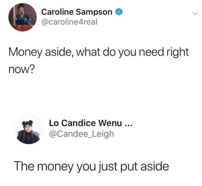 Moneyyou