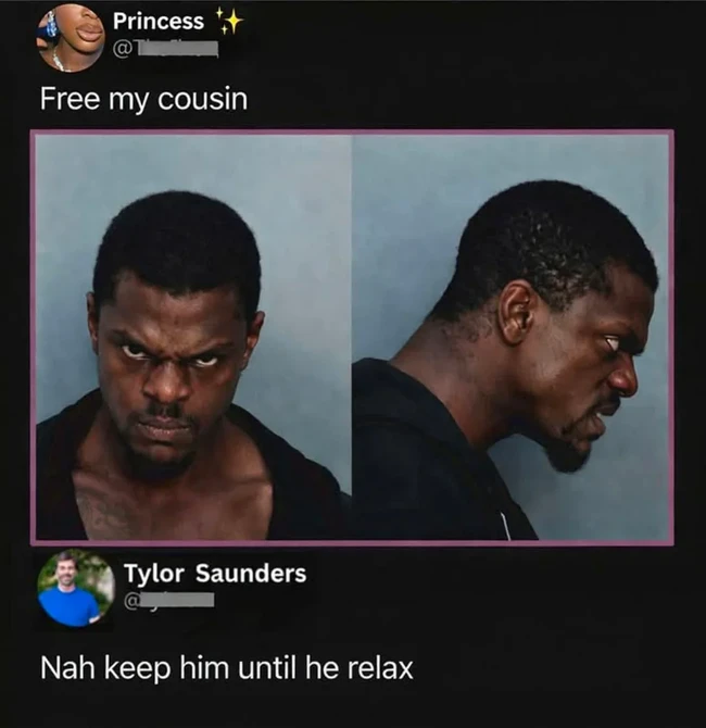 Relax
