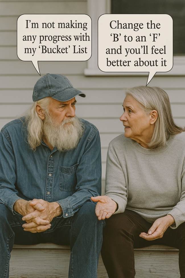 List