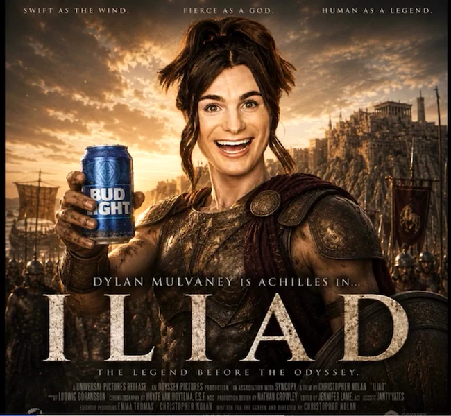 Iliad