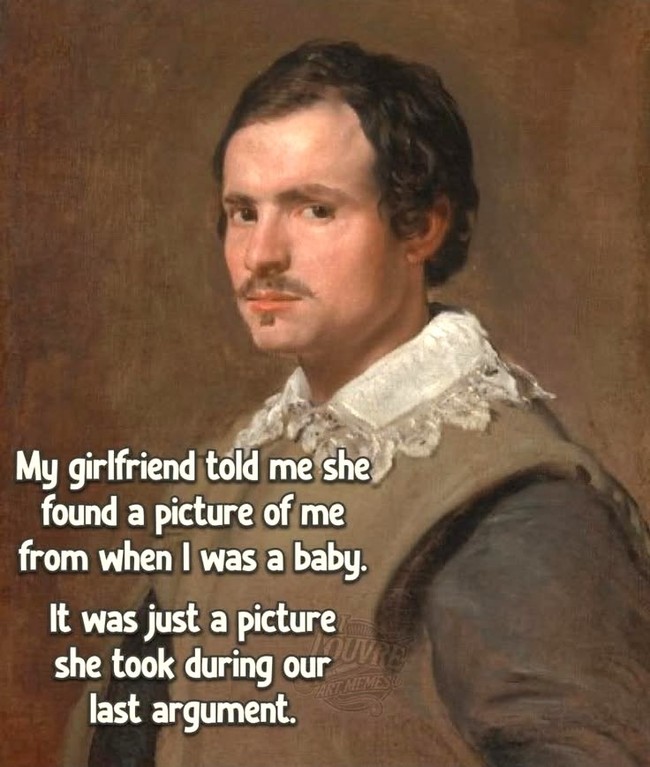 argument