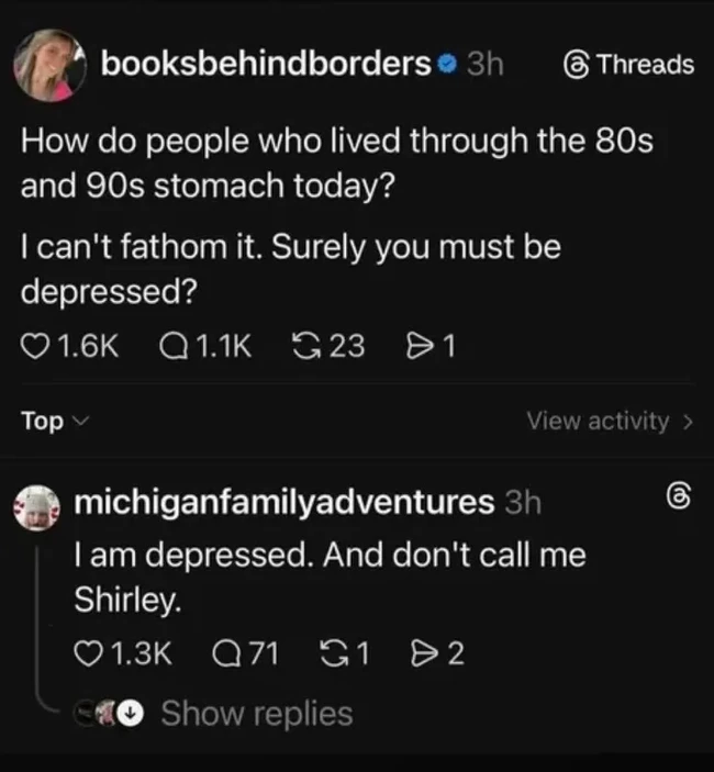 80s