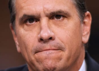 Trump’s ‘anti-weaponization’ fund has become a roadblock for his attorney general nominee