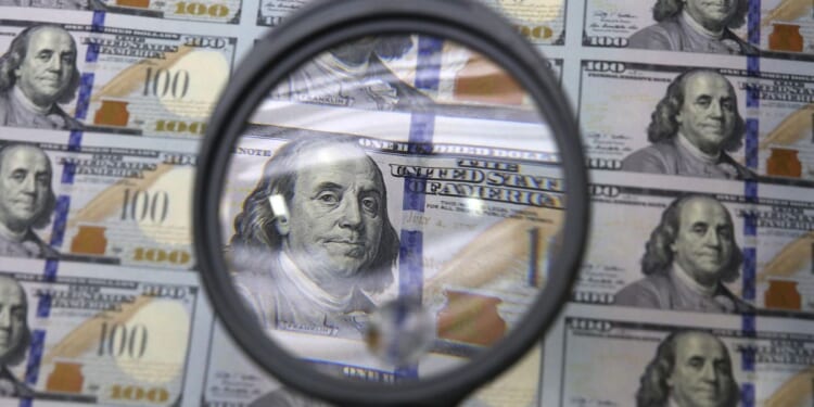 Woman accused of $32 million pandemic loan fraud extradited from Jamaica