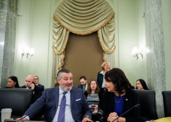 In NIL stalemate, Cruz insists new $48M cap would be a hard cap. SEC, Big Ten not convinced