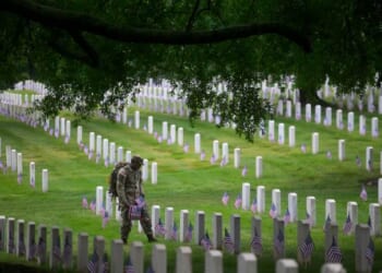 250 Years of Fighting for Liberty – PJ Media