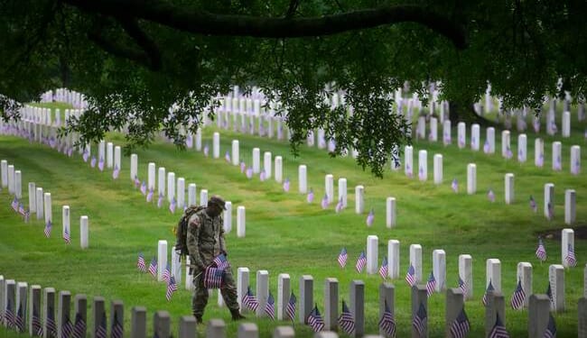 250 Years of Fighting for Liberty – PJ Media