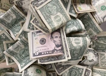 4 Minnesota Fraudsters Plead Guilty to $2.2 Million in Stolen Funds – PJ Media
