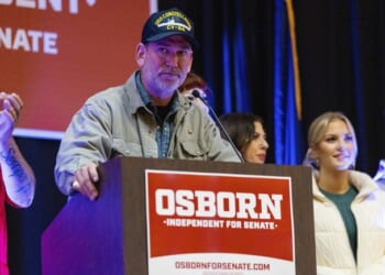 A Dem Plan Boosting ‘Independent’ Senate Candidate – PJ Media