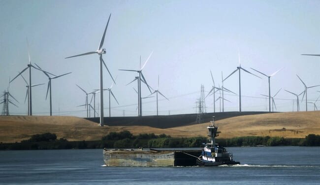 A Follow-Up on a Sour Not-So-Green Clean Up in Sweetwater – HotAir