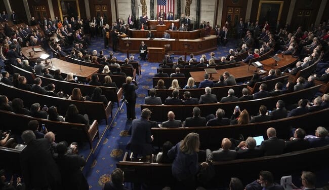 A Measurement of Democrat 'Morality' – PJ Media
