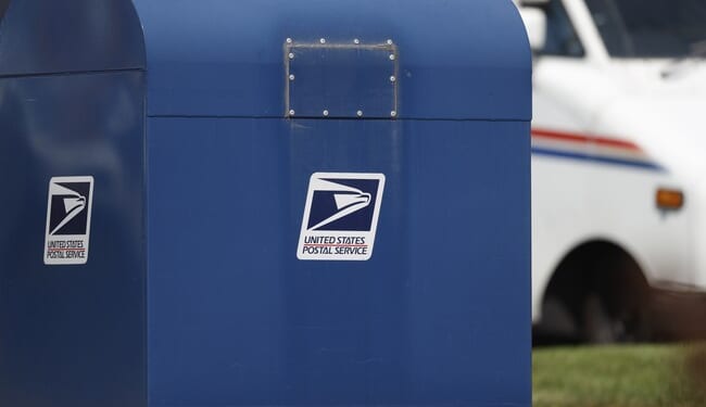 America’s Mail Is Late, but the Executive Bonuses Arrived on Time – PJ Media