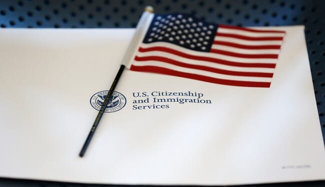 Congress Can Still Ban Birthright Citizenship. Here's How. – HotAir