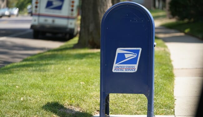 Costly Expansions Have Put USPS on the Ropes – PJ Media