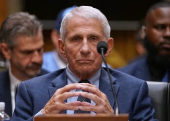 Did Florida's AG Just Let Fauci's Fifth Off the Hook? – HotAir