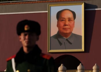 Embracing Mao Now – HotAir